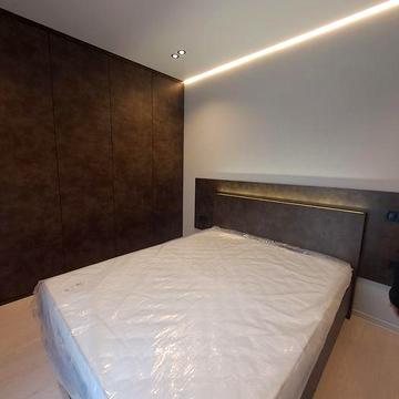 Продаж півторакімнатної квартири в ЖК Крістал( бізнес-клас) ЖК Крістал