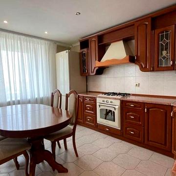 Продам 3к квартиру в новобудові