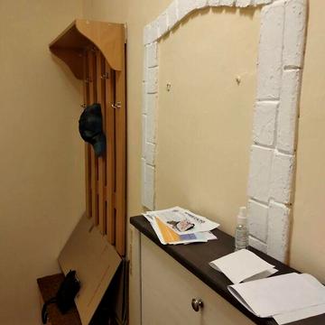 Довгострокова оренда 1к Квартира Григорія Сковороди (Пушкінська) вулиця