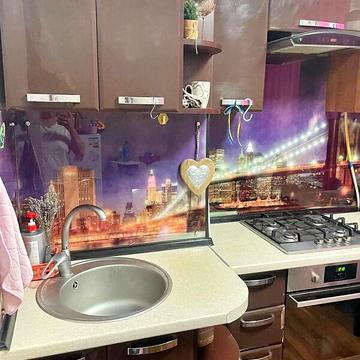 Продаж 1к Квартира Євгена Чикаленка (Академіка Вільямса) вулиця