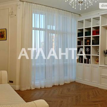 Продаж 1к Квартира Фонтанська дорога ЖК Aqua Marine