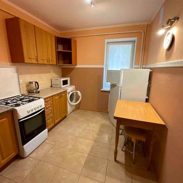 Оренда 1-кімн. квартири, вул. Борщагівська 173/187, Соломянський, газ