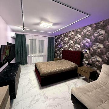 Довгострокова оренда 1к Квартира Кургузова вулиця ЖК Ярославичи 2