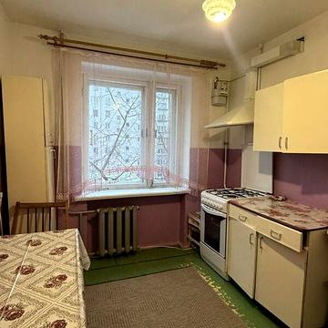 Довгострокова оренда 1к Квартира Володимира Великого вулиця