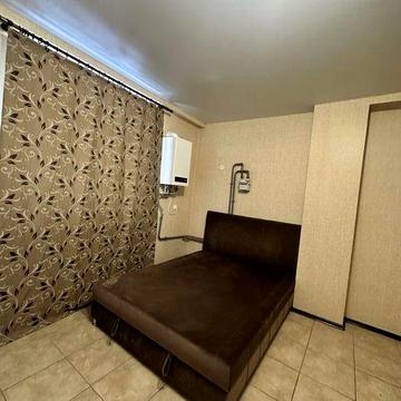 Реальная большая квартира-студия на Алексеевке, Клочковская 295