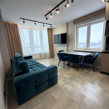 Без % Соломʼянський район Жк Family and Friends, Новопольова 2 центр