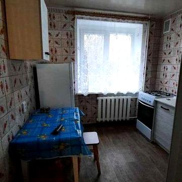 Сдам 1-кімнатну квартиру р-н 23школи 1/5бл косметика меблі техніка