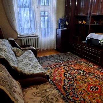 Оренда, однокімнатна квартира, Центр! Світло НЕ вимикають!