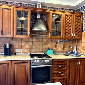 Щусєва вул., 36