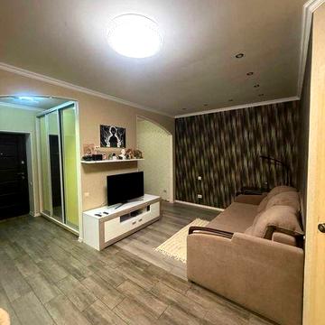 Оренда 2-к квартири в ЖК River Town. Індивідуальне газ. опалення