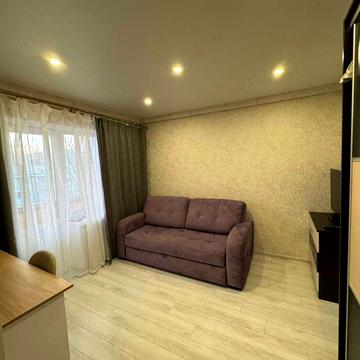 ПРОДАЖ 1-кімн. Межовий пров.,5А. Площа: 22м2, поверх: 8/9