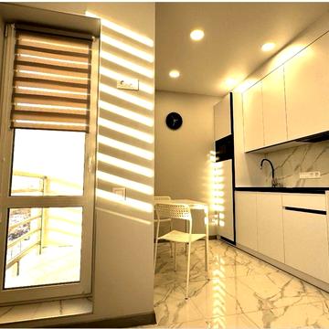 Продам смарт с балконом 27,8м кв в ЖК Парк Ленд (ParkLand) ЖК ParkLand ( ПаркЛенд )