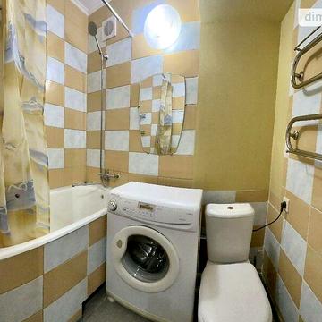 Довгострокова оренда 1к Квартира Котляревського вулиця