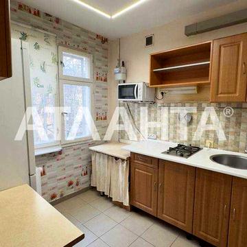 3-комн.квартира на Черемушках/ул.ген.Вишневского(пер.Анатра)