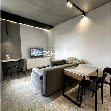 Оренда 1к квартири на ЖК Варшаський плюс