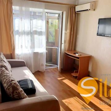 Продаж однокімнатної квартири вул. Нижньодніпровська (019)