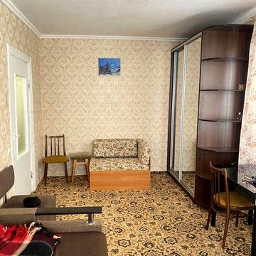 Оренда 1-кімнатної квартири на Печерську вул. Василя Тютюника 11/2