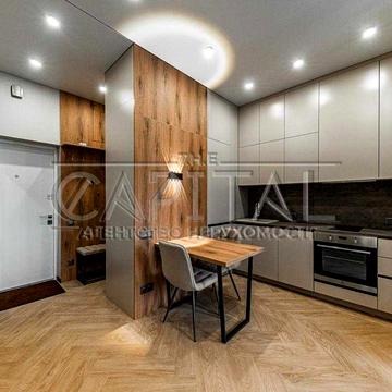 Оренда 1 кімнатна Unit Home Перша здача  Гарета Джонса 12