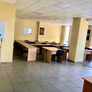 Мечникова вул., 19