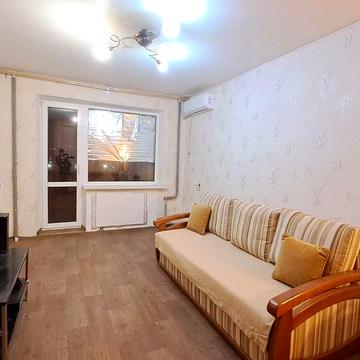 Сдам квартиру 1 комнатную,  ул Юрия Кондратюка 10