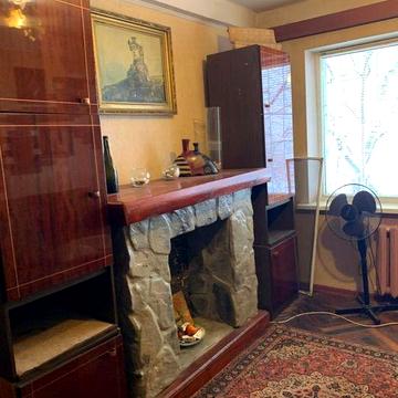 Продам 3к. квартиру ул. Семьи Глаголевых 12-б, метро Дорогожичи