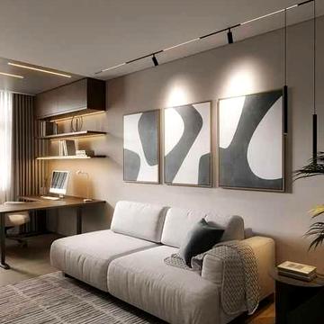 Твоя квартира на Лівому березі — лише за 13 498 грн/міс! ЖК Синергія Київ