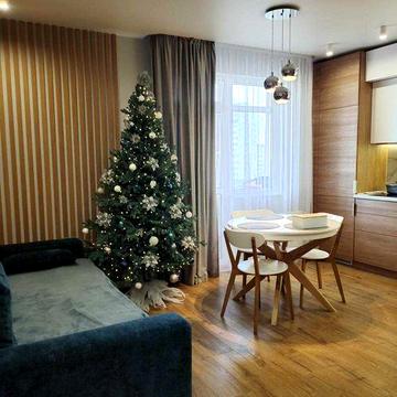 Продам 2 комнатную квартиру в лучшем ЖК на Поселке Котовского Сахарова