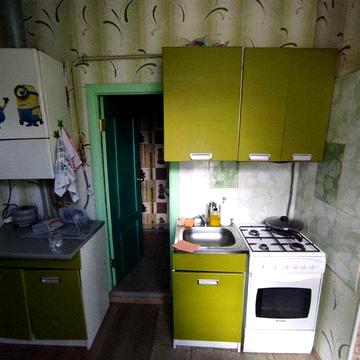 2-к квартира неподалік центру (вул.Кониського, Босфор)