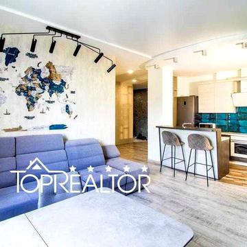 У продажі 3-кімнатна квартира в ЖК Авантаж! Культури 22-В! Наукова ЖК Авантаж