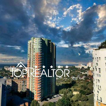 Продається 3 кімнатна квартира в МКДУ на 23 Серпня ЖК МКДУ