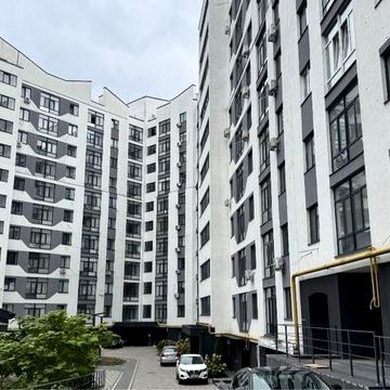 ЖК Авіатор! 1-кімнатна квартира з теплою підлогою ЖК Авіатор