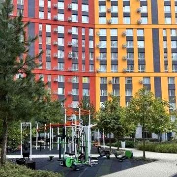 ТОП ЦІНА Світло парк.Вид на Дніпро.Голосієво.Видубичі.Столичне шосе ЖК Світло парк