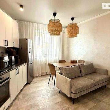 Продаж 2к Квартира Нове Шосе вулиця