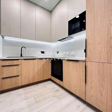 Довгострокова оренда 2к Квартира Набережна Перемоги вулиця ЖК MARSHALL