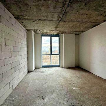 Супер ціна, 2кім квартира на здачі 61м2, газ