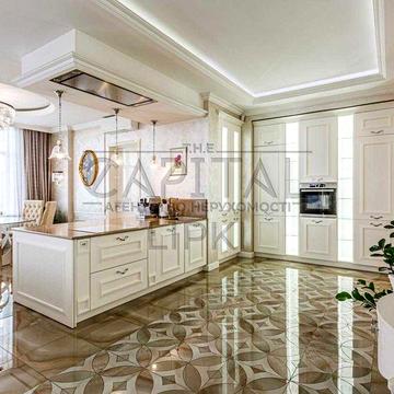 Видова квартира в центрі Києва ЖК Новопечерські Липки