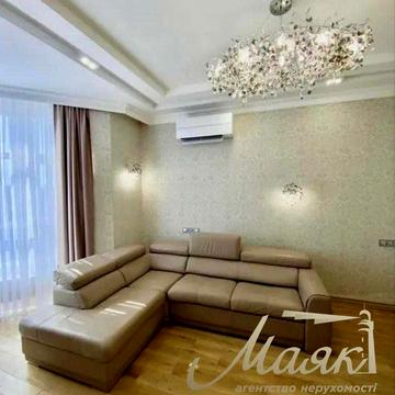 Оренда 1 кімнатної квартири - студії в ЖК Французький квартал