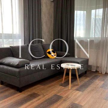 Оренда квартири | 61м² |  ЖК "Шевченківський"