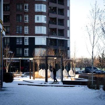 Квартира по 36тис. грн в місяць. Під виплату. Ірпінь, метро 15 хв ЖК Синергія Сіті