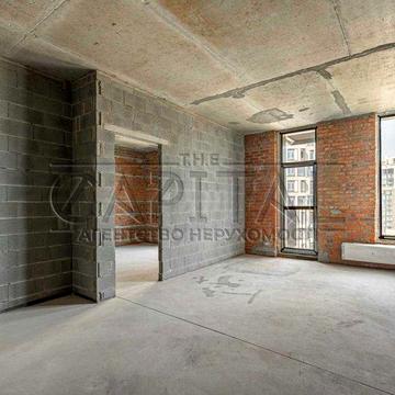 Продаж квартири, ЖК TRIIINITY, вул. Тютюнника, Печерськ ЖК TRIIINITY