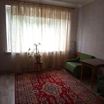 Сдам 1 комн квартиру,американка