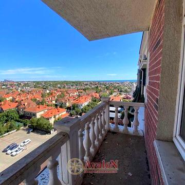 Срочно продам 2-х ком квартиру 80 кв.м с видом на море"ЖК Зеленый Мыс" ЖК Зеленый Мыс