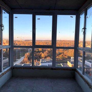 Продаж 2-кім. квартири у новобудові ЖК R2 Residence, вул. Роксоляни ЖК R2 Residence