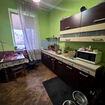 Продаж 3-ної квартири вул. Новознесенська.