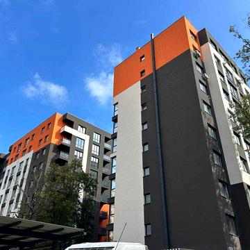 Продам 2-кімнатну квартиру в ЦЕНТРІ.  ЖК Central Park ЖК Central Park