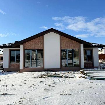 Котедж - двоян від Забудовника! Масив Макарова