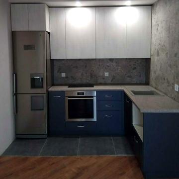 Здам 1 кімнатну Європейська, ремонт, НОВОБУДОВА, автономка