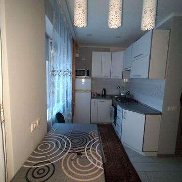 Довгострокова оренда 1к Квартира Генерала Мирона Тарнавського вулиця