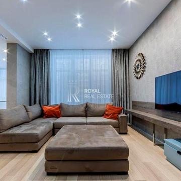 Оренда квартири 2-кім 120м2 ЖК Новопечерські Липки Генератор