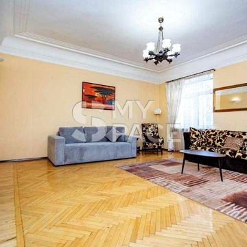 Оренда 4к вул. Золотоворітська 2а Центр Рейтарська Володимирська